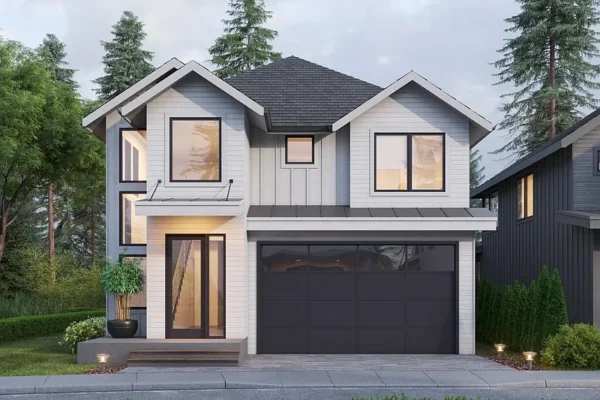 Murphy Signature Homes