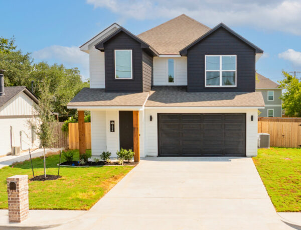 Murphy Signature Homes