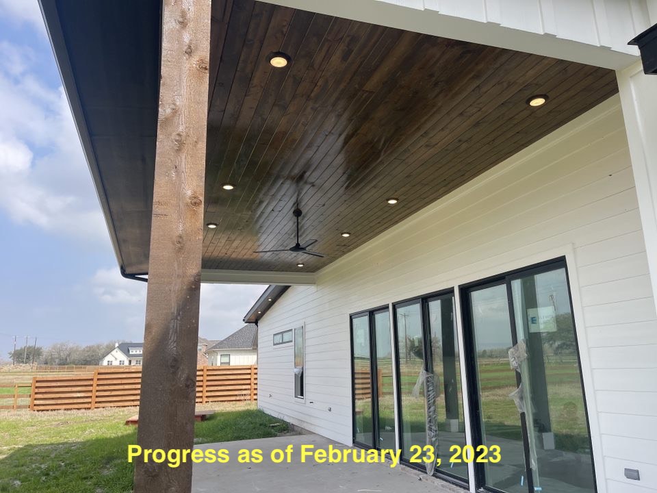 Murphy Signature Homes
