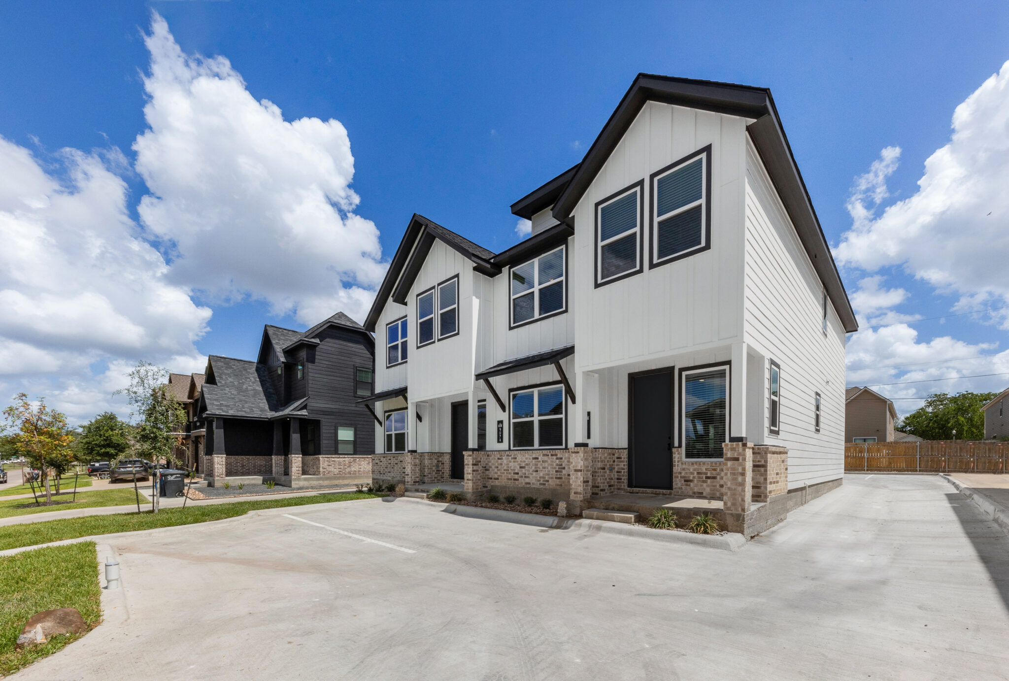 Murphy Signature Homes