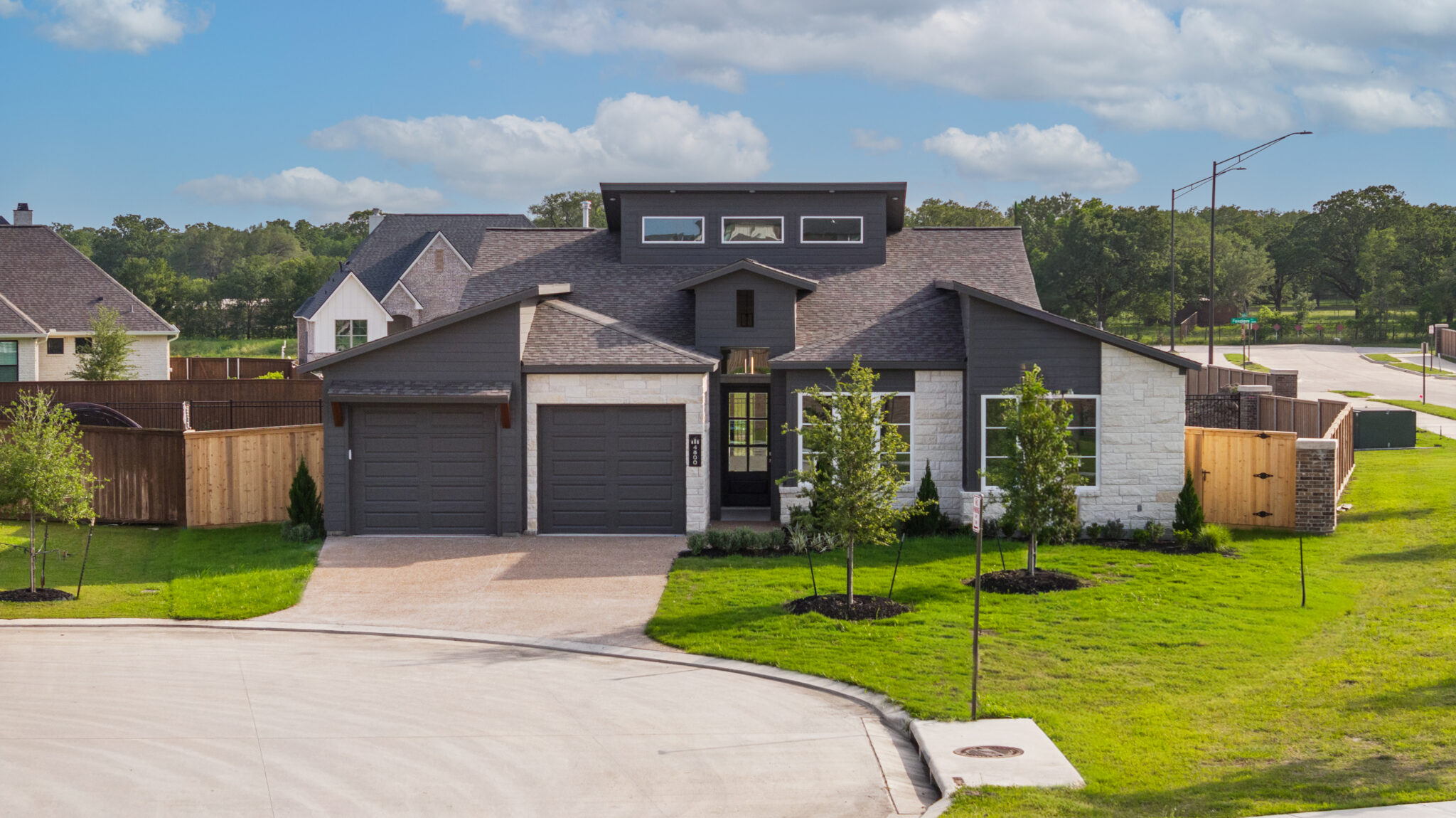 Murphy Signature Homes
