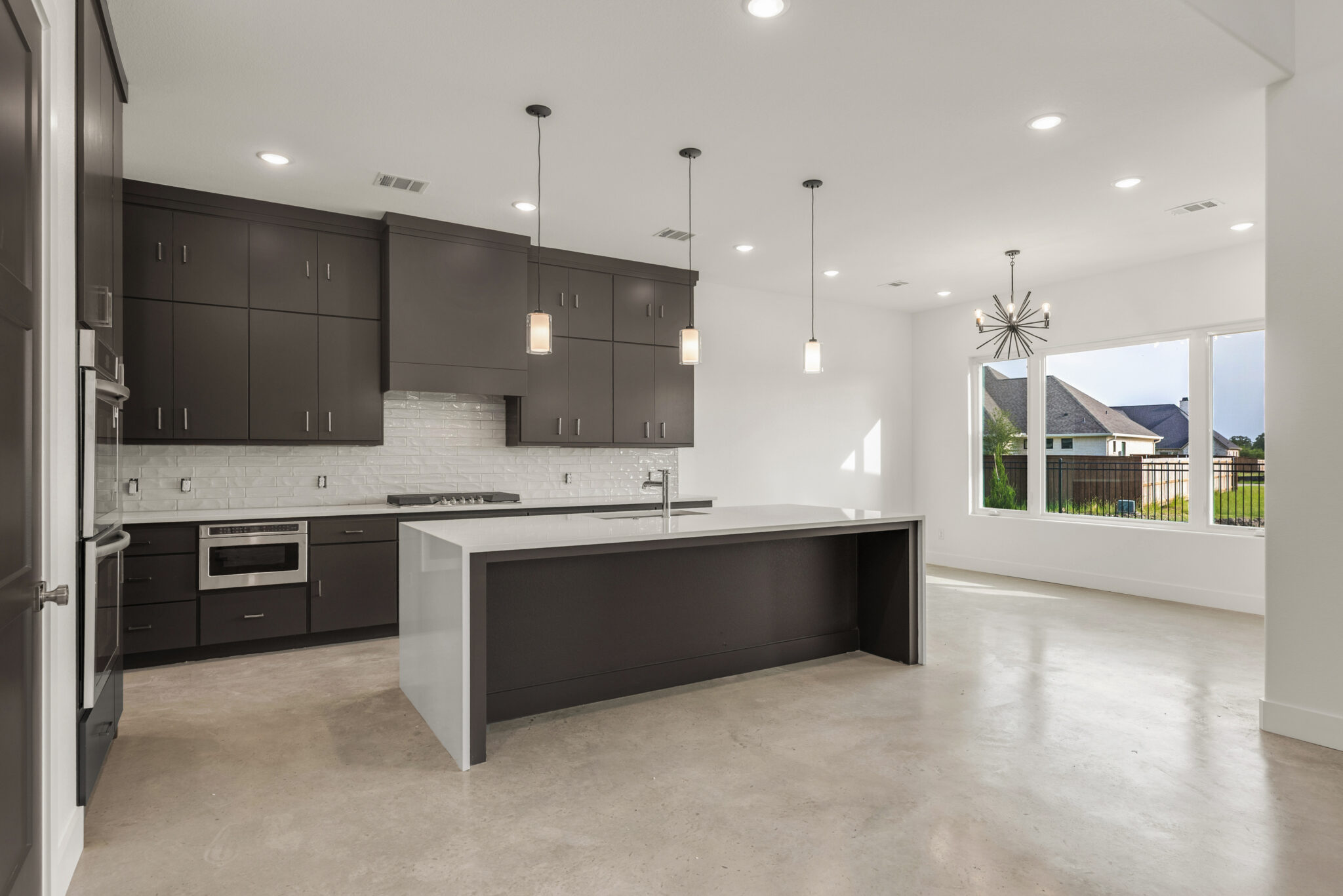 Murphy Signature Homes