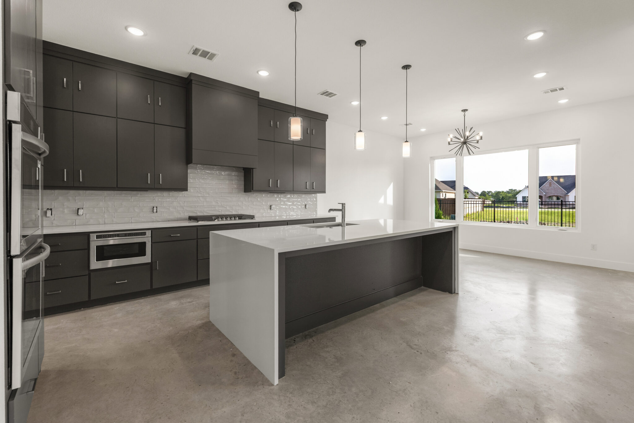 Murphy Signature Homes