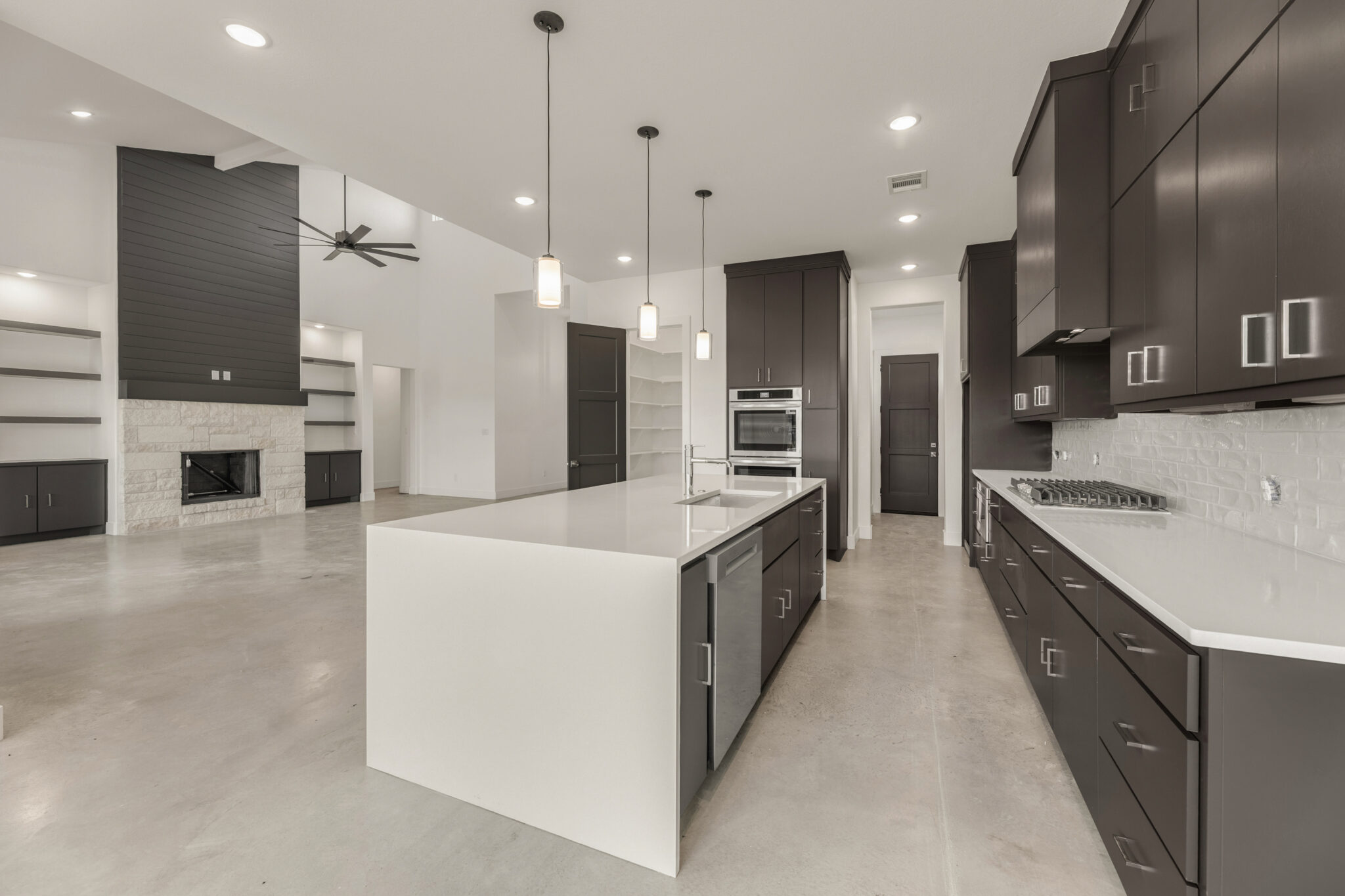 Murphy Signature Homes
