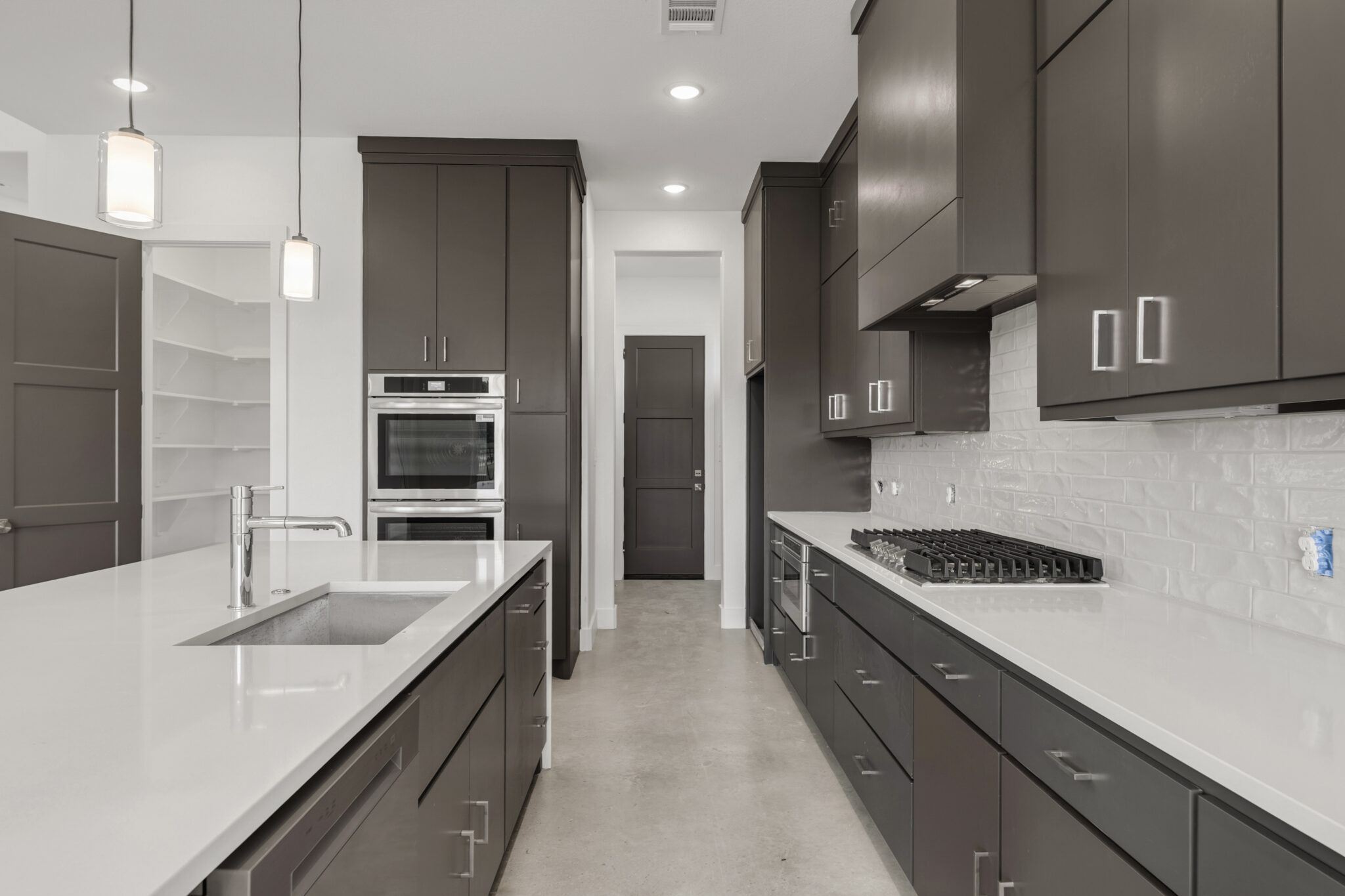 Murphy Signature Homes