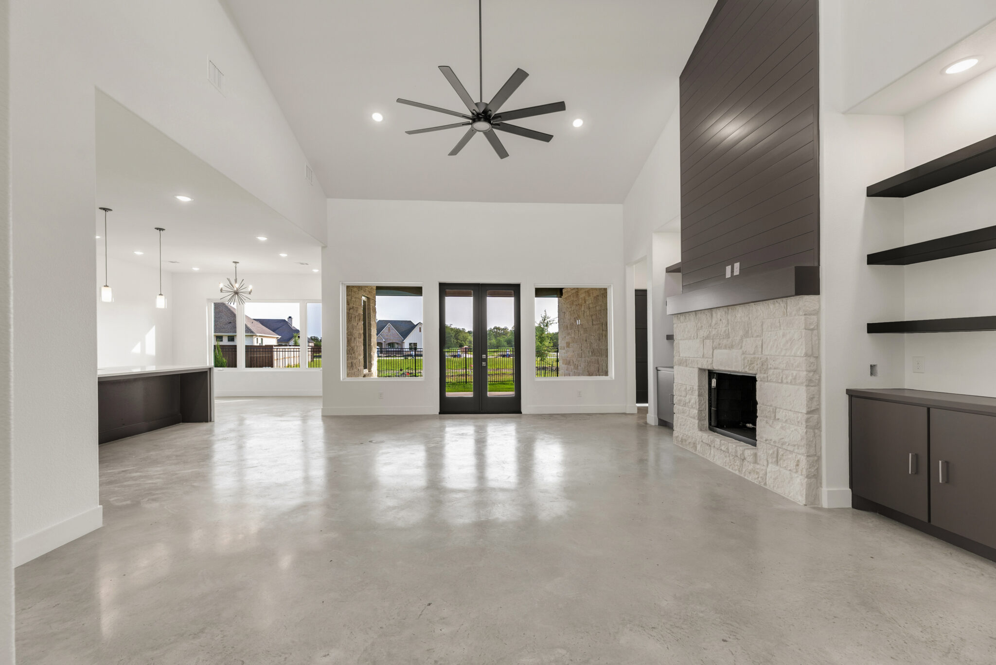Murphy Signature Homes