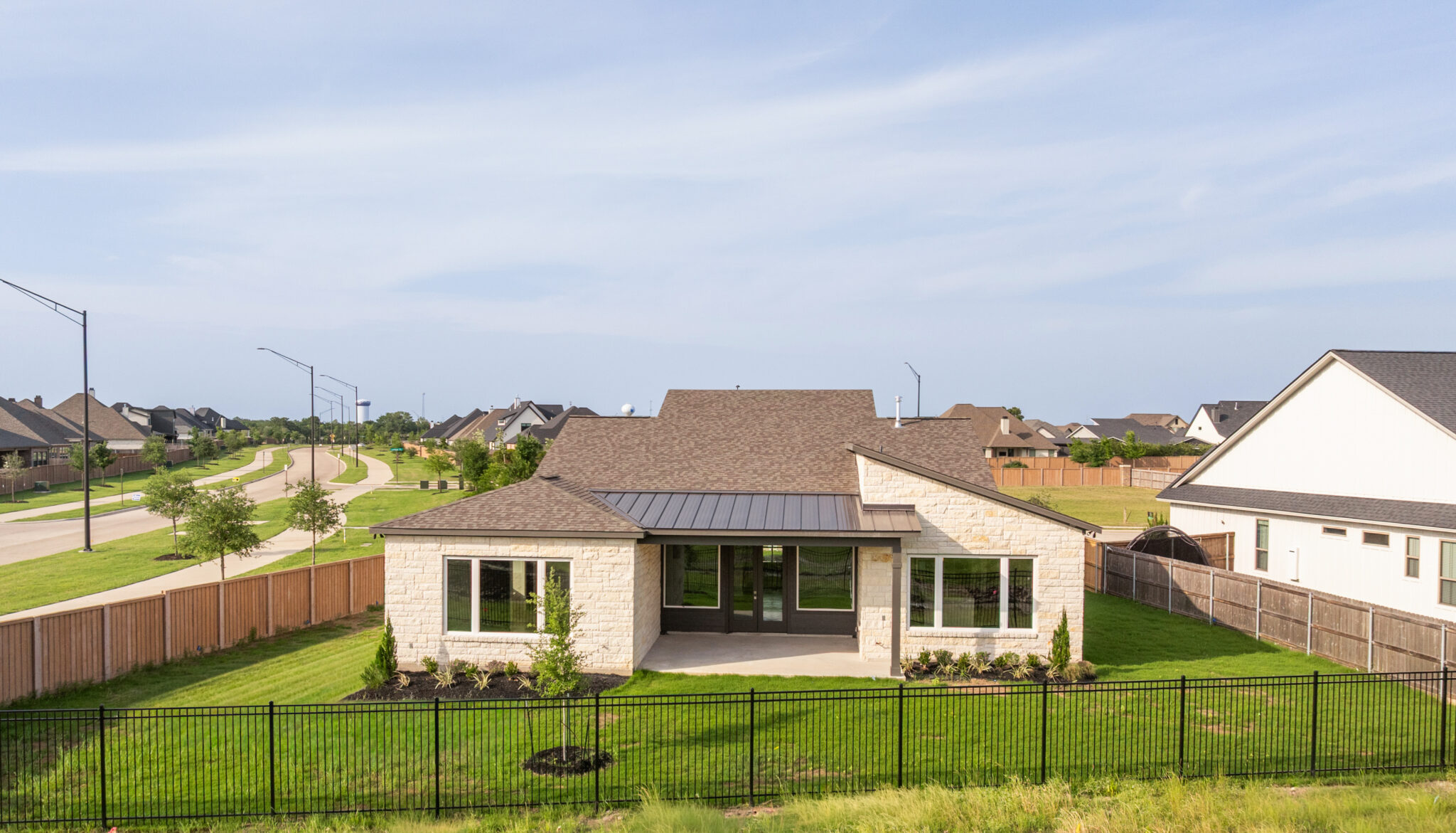 Murphy Signature Homes
