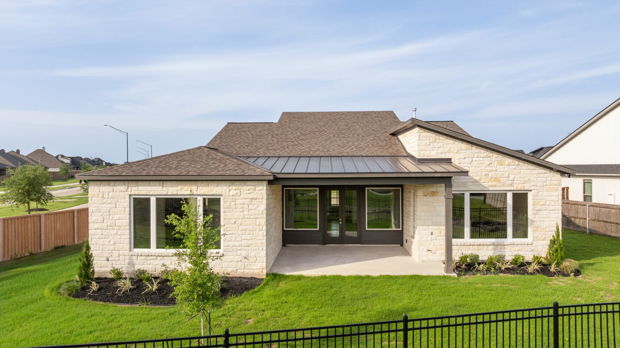 Murphy Signature Homes