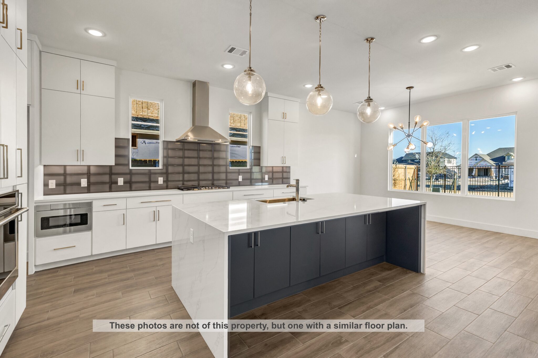 Murphy Signature Homes