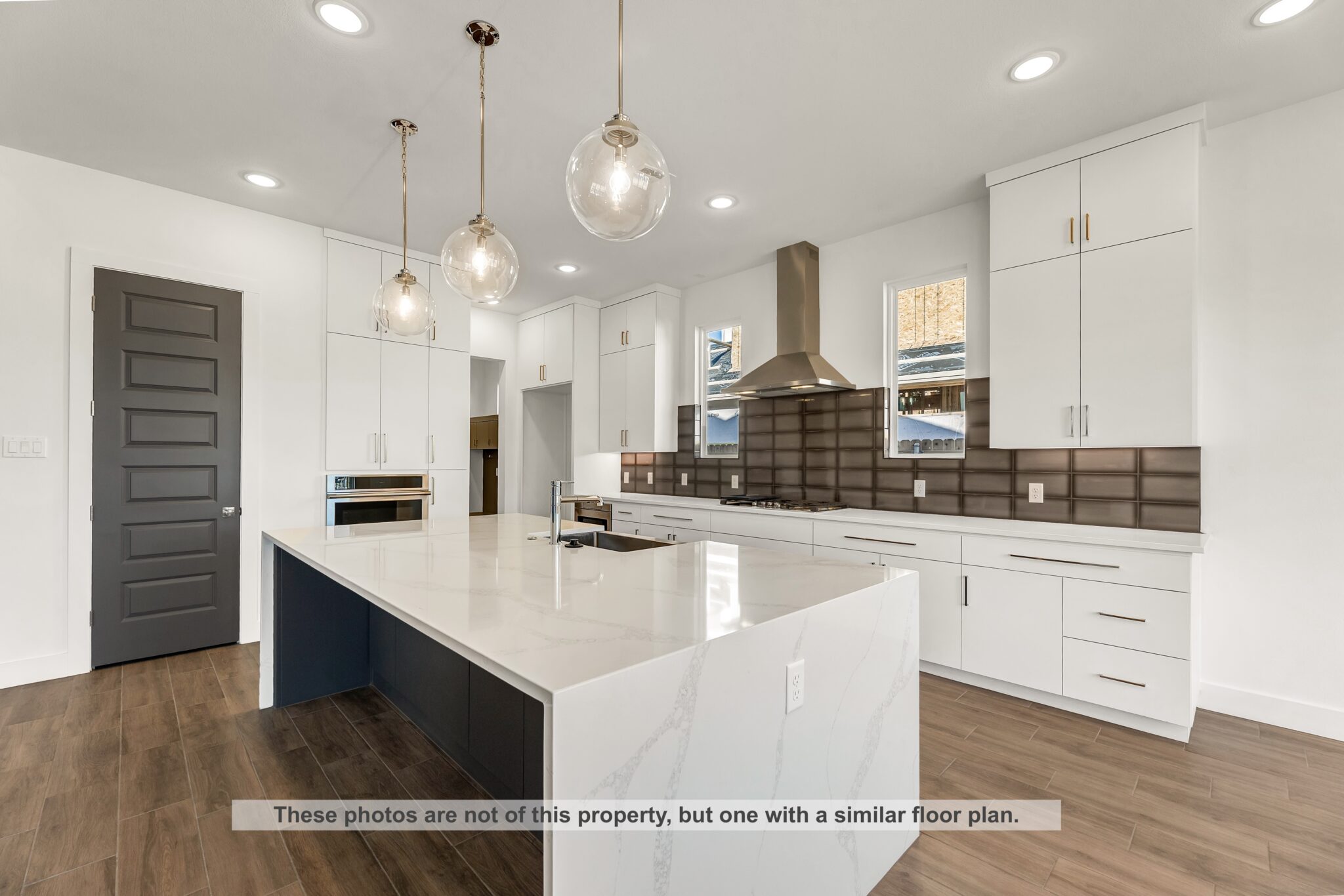 Murphy Signature Homes