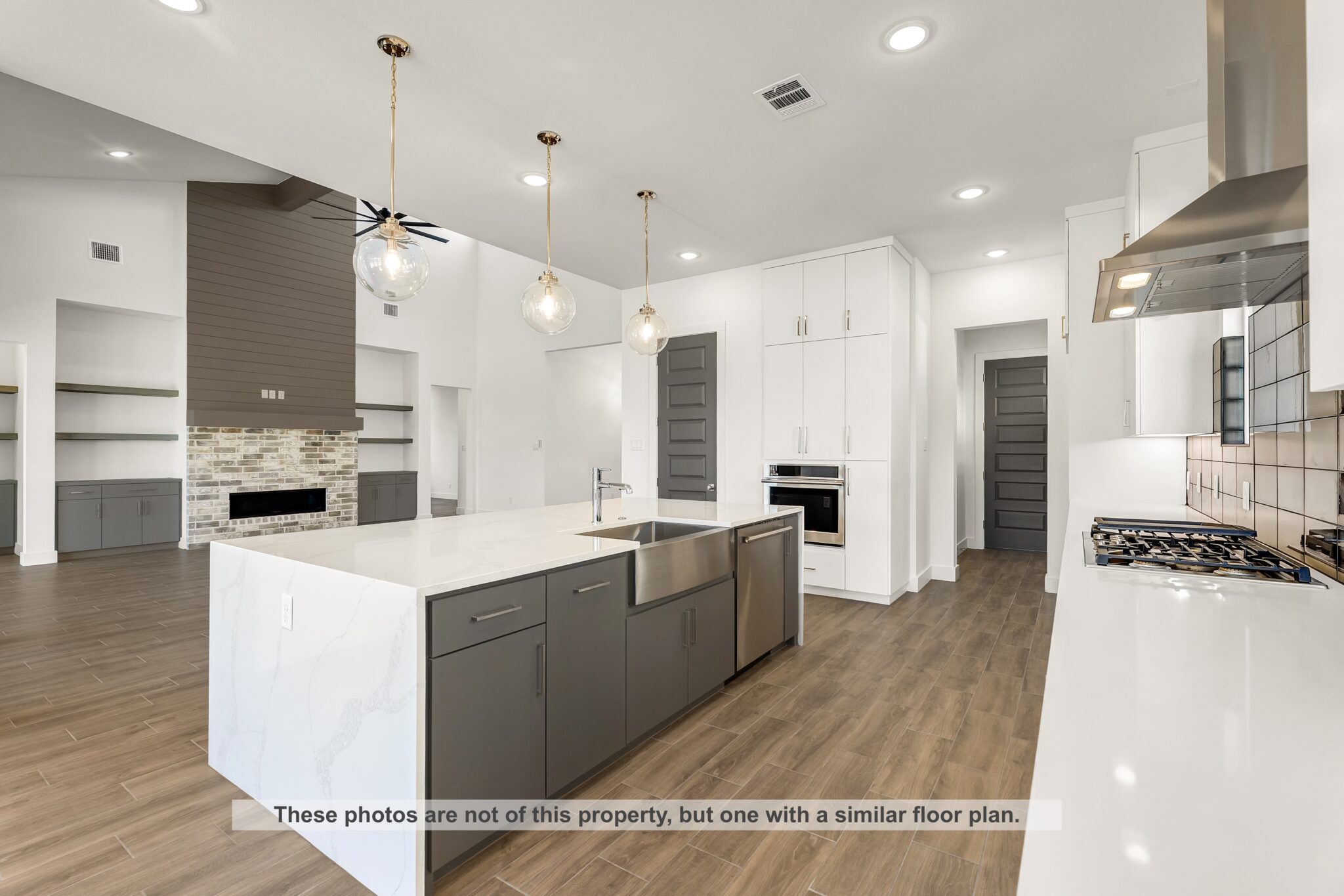 Murphy Signature Homes